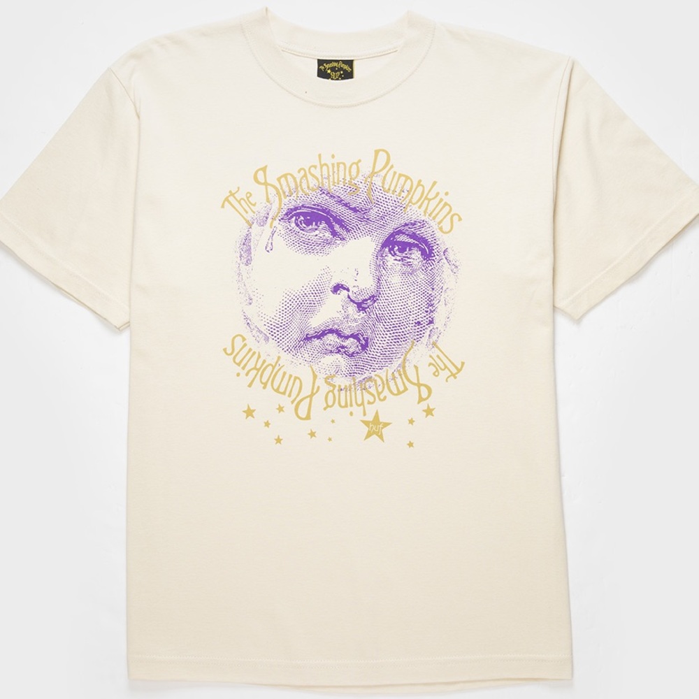 HUF X Smashing Pumpkins